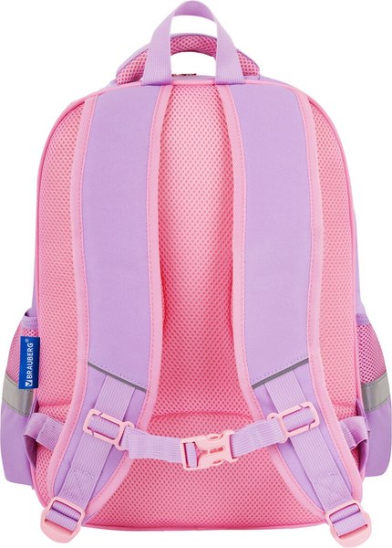 Школьный рюкзак Brauberg Favour. Hide And Seek / 273122