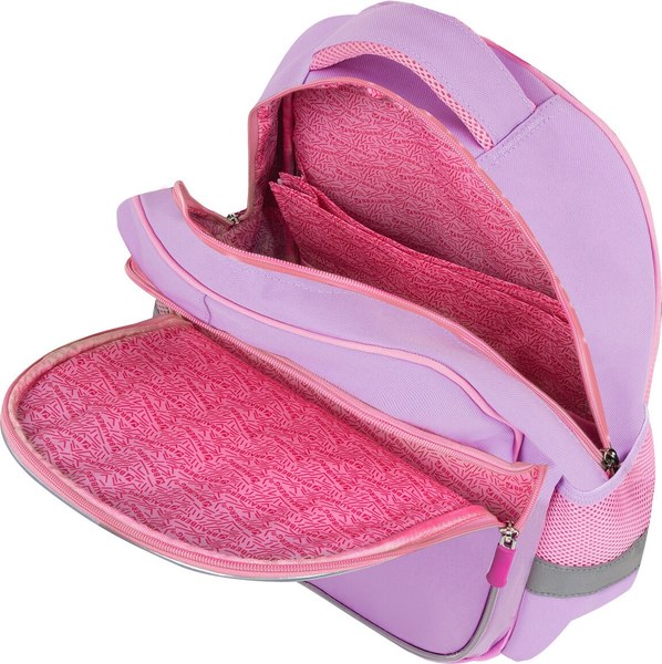 Школьный рюкзак Brauberg Favour. Hide And Seek / 273122