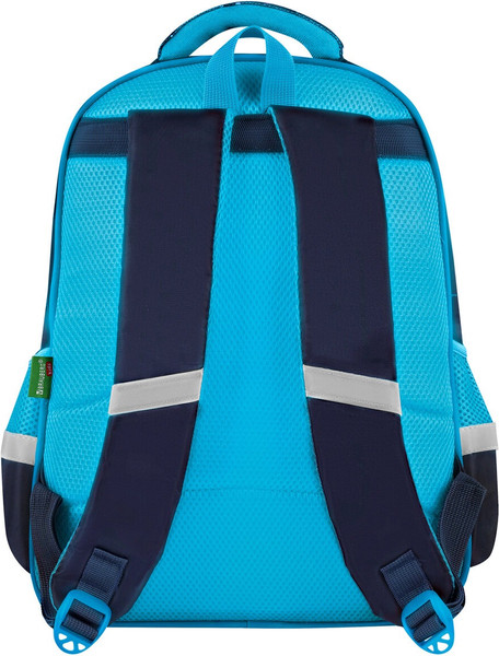 Школьный рюкзак Brauberg Kids Flossy. Sky Girl / 273179