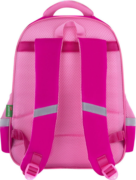 Школьный рюкзак Brauberg Kids Flossy. Sweet Kitten / 273180