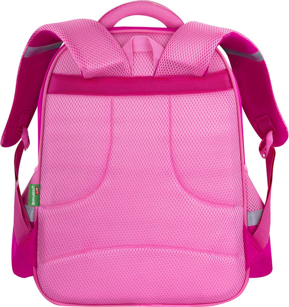 Школьный рюкзак Brauberg Kids Flossy. Sweet Kitten / 273180