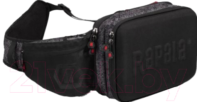 Сумка рыболовная Rapala Urban Classic Sling Bag / RUCSB - фото