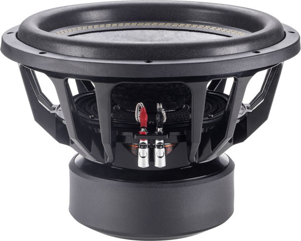 Головка сабвуфера Swat EXE-15D2 v.3