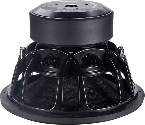 Головка сабвуфера Swat EXE-15D2 v.3