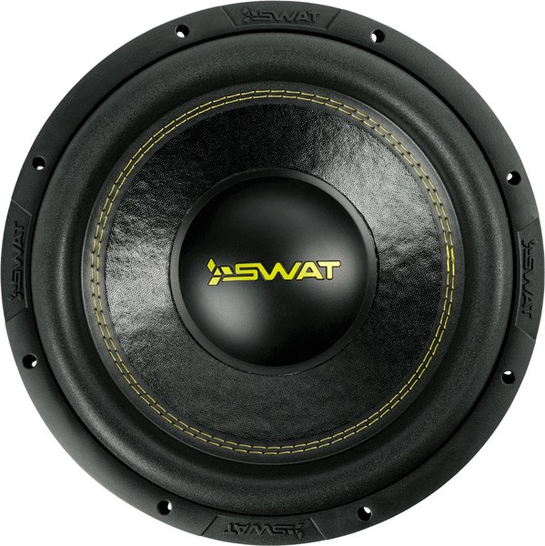 Головка сабвуфера Swat GLK-P15D1 - фото