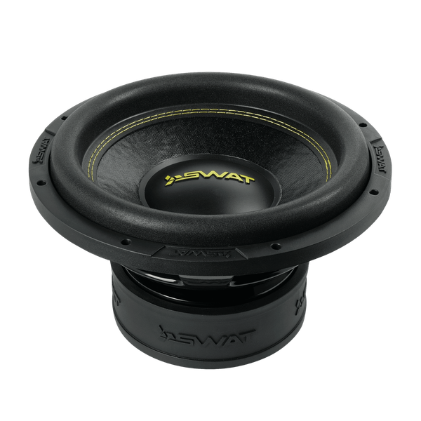 Головка сабвуфера Swat GLK-P15D1