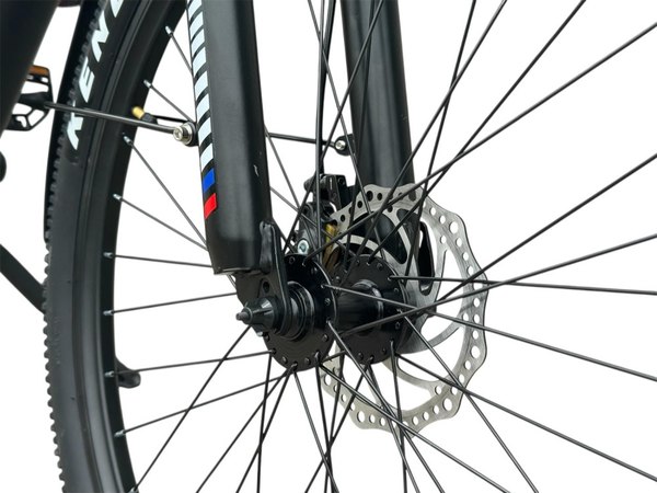 Электровелосипед Smart Balance City lite