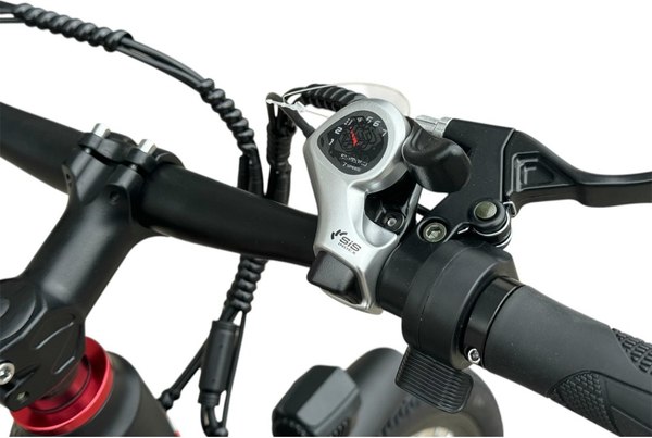 Электровелосипед Smart Balance City lite