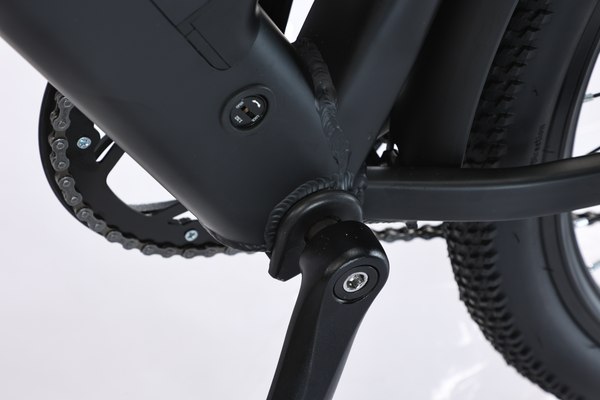 Электровелосипед Smart Balance City