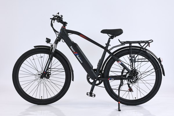 Электровелосипед Smart Balance City