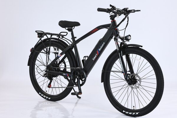 Электровелосипед Smart Balance City