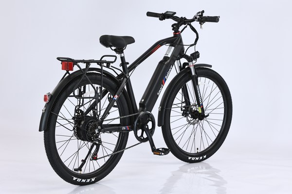 Электровелосипед Smart Balance City