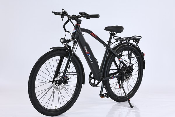 Электровелосипед Smart Balance City