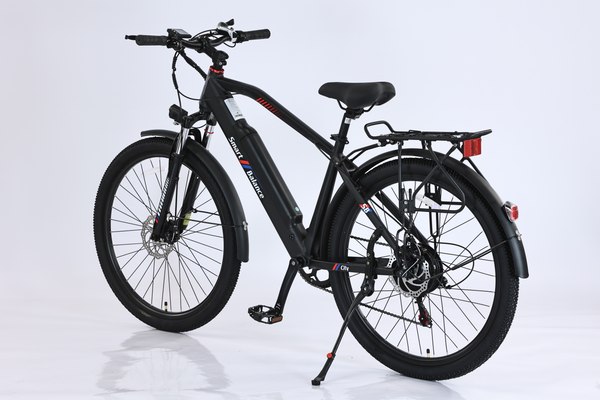 Электровелосипед Smart Balance City