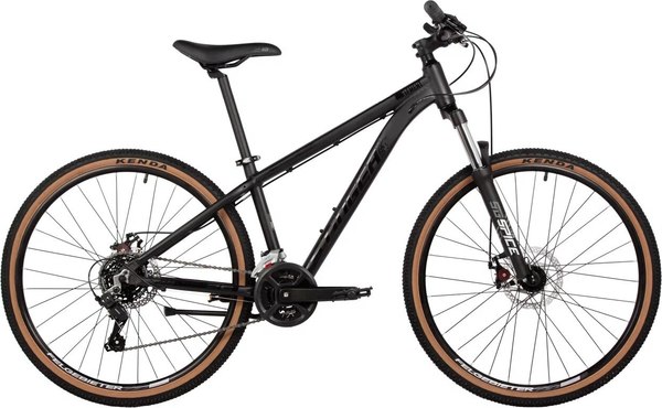 Велосипед Stinger Element 26 / 26AHD.ELEMENT.XSBK5