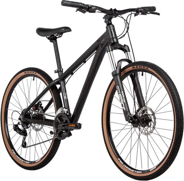 Велосипед Stinger Element 26 / 26AHD.ELEMENT.XSBK5