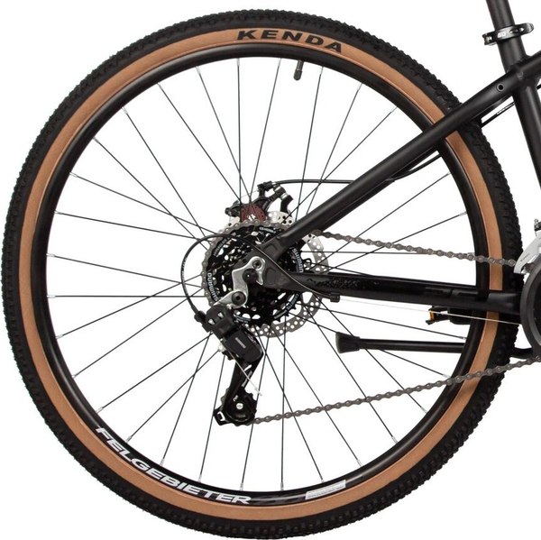 Велосипед Stinger Element 26 / 26AHD.ELEMENT.XSBK5