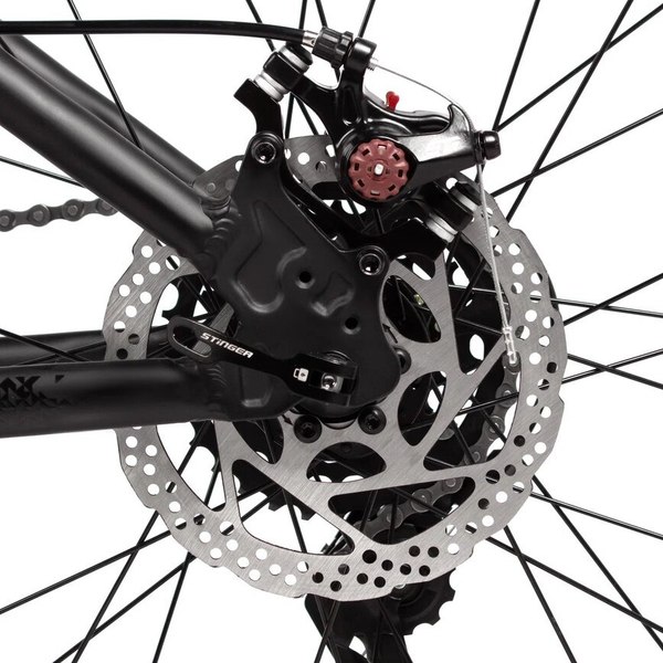 Велосипед Stinger Element 26 / 26AHD.ELEMENT.XSBK5