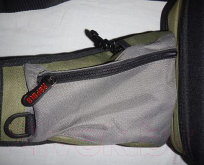 Сумка рыболовная Rapala Limited Sling Bag Magnum / 46006-LK