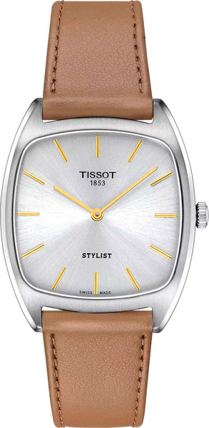 Часы наручные мужские Tissot T159.909.16.031.00 - фото
