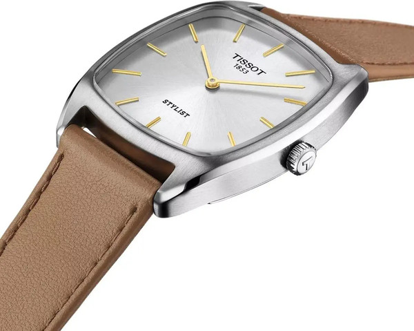 Часы наручные мужские Tissot T159.909.16.031.00