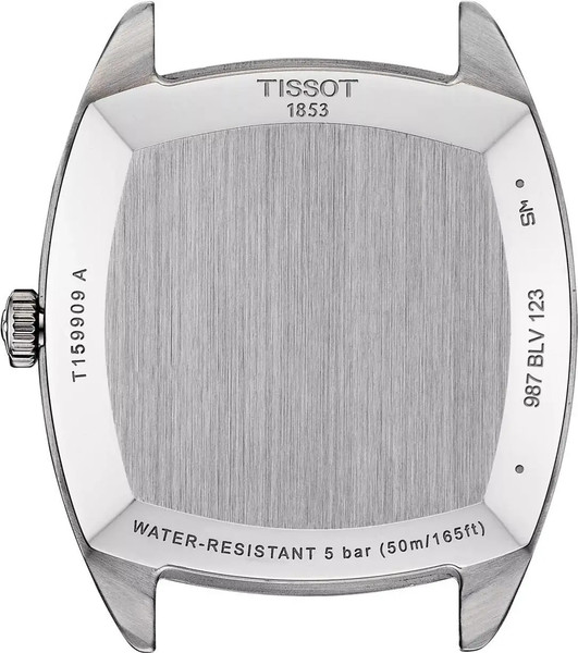 Часы наручные мужские Tissot T159.909.16.031.00