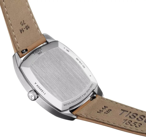 Часы наручные мужские Tissot T159.909.16.031.00