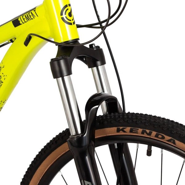 Велосипед Stinger Element 26 / 26AHD.ELEMENT.XSGN5