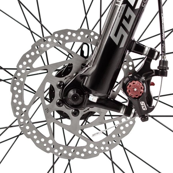 Велосипед Stinger Element 26 / 26AHD.ELEMENT.XSGN5