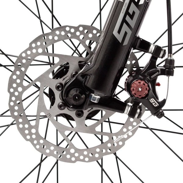 Велосипед Stinger Laguna 26 / 26AHD.LAGUNA.SMSL5