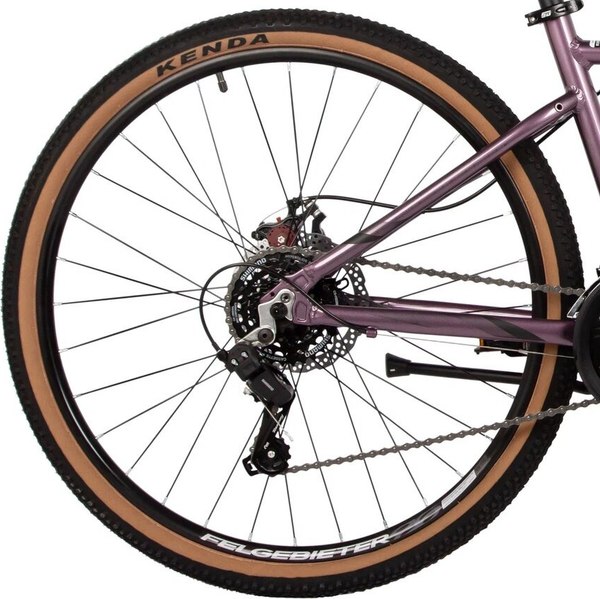 Велосипед Stinger Laguna 26 / 26AHD.LAGUNA.SMSL5