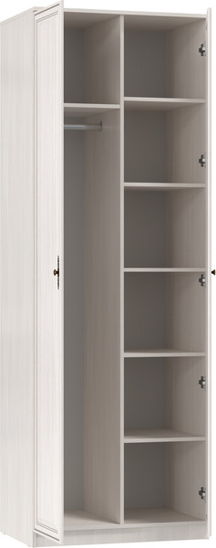 Шкаф Олмеко 06.55 гл.554