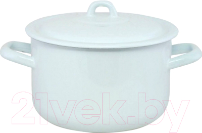 Кастрюля Лысьвенские эмали С-16111/Э - фото