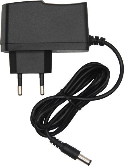 Зарядное устройство сетевое GoPower 2.0A 12V для ресивера / 00-00018645 - фото