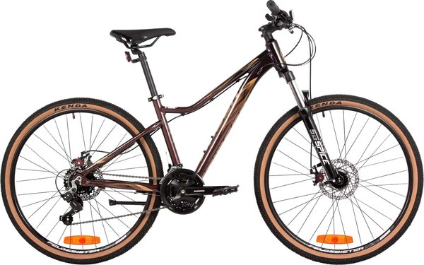 Велосипед Stinger Laguna 26 / 26AHD.LAGUNA.SMVT5 - фото