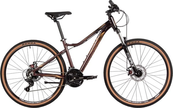 Велосипед Stinger Laguna 26 / 26AHD.LAGUNA.SMVT5