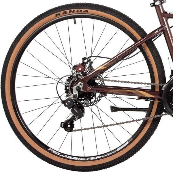 Велосипед Stinger Laguna 26 / 26AHD.LAGUNA.SMVT5