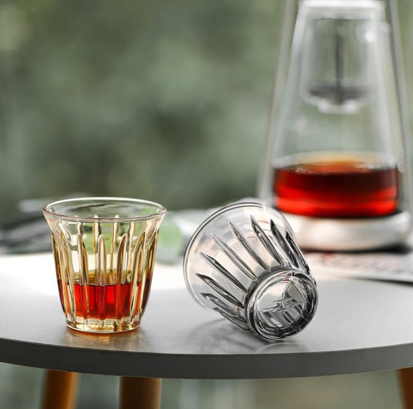 Стакан для горячих напитков MHW-3BOMBER Wright / G5043