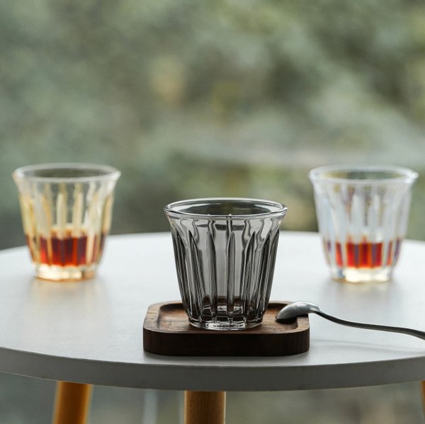 Стакан для горячих напитков MHW-3BOMBER Wright / G5043