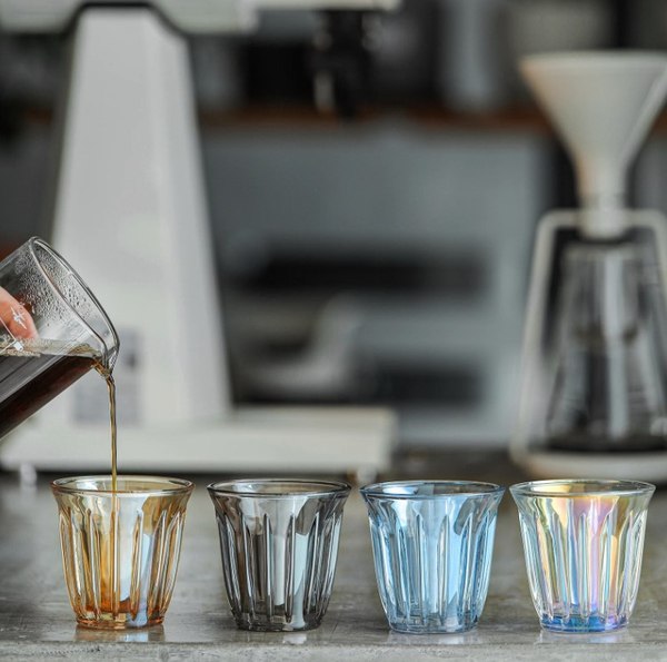 Стакан для горячих напитков MHW-3BOMBER Wright / G5043