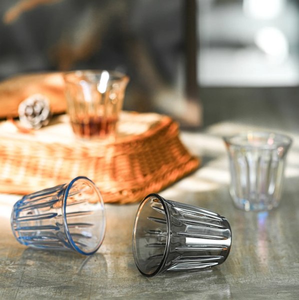 Стакан для горячих напитков MHW-3BOMBER Wright / G5043