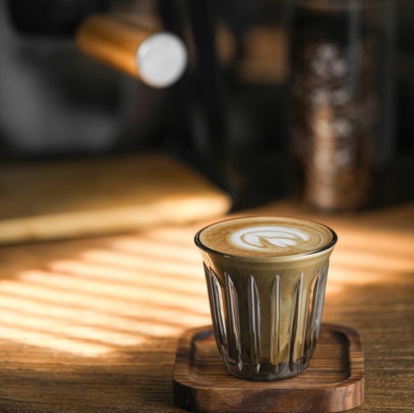 Стакан для горячих напитков MHW-3BOMBER Wright / G5041