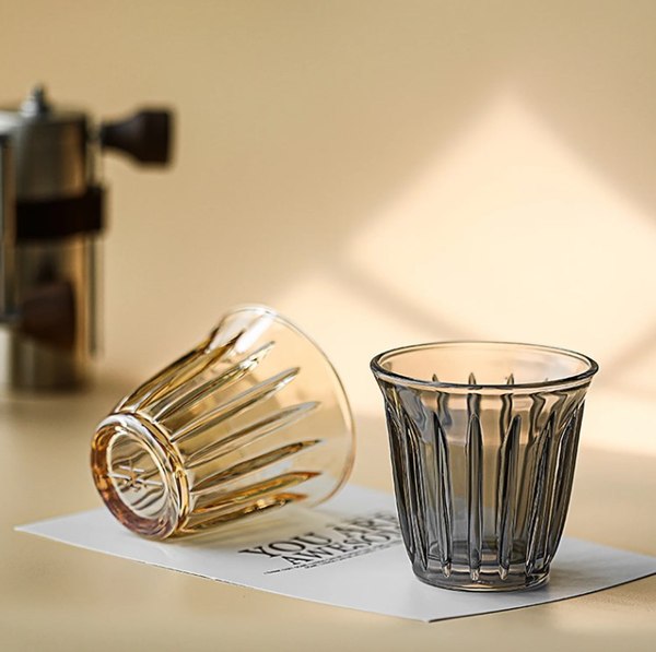 Стакан для горячих напитков MHW-3BOMBER Wright / G5041