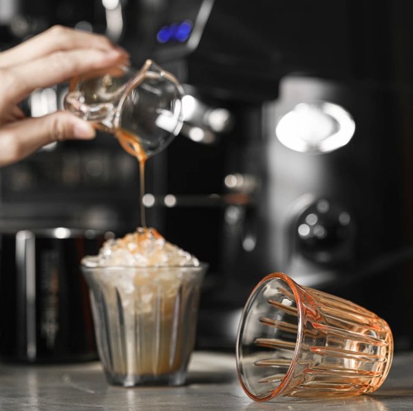 Стакан для горячих напитков MHW-3BOMBER Wright / G5041