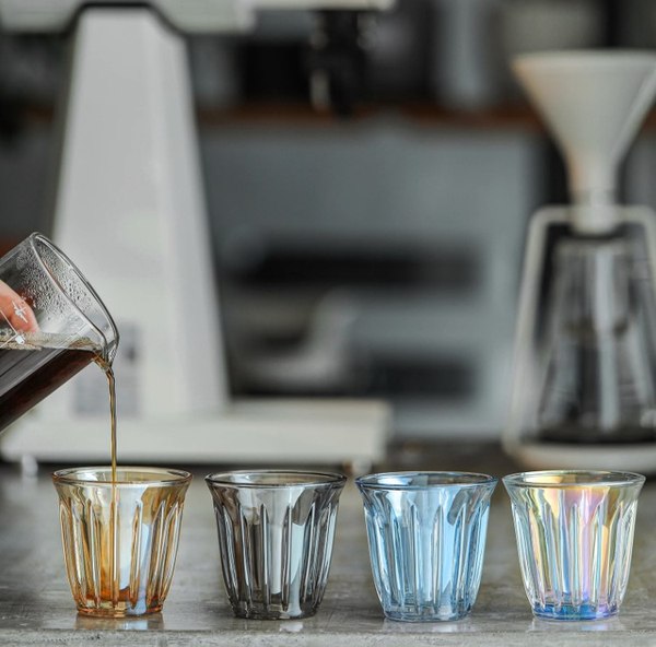 Стакан для горячих напитков MHW-3BOMBER Wright / G5041