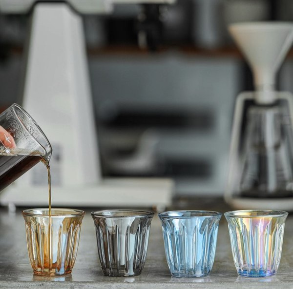 Стакан для горячих напитков MHW-3BOMBER Wright / G5040