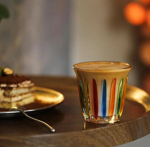 Стакан для горячих напитков MHW-3BOMBER Wright / G5986C