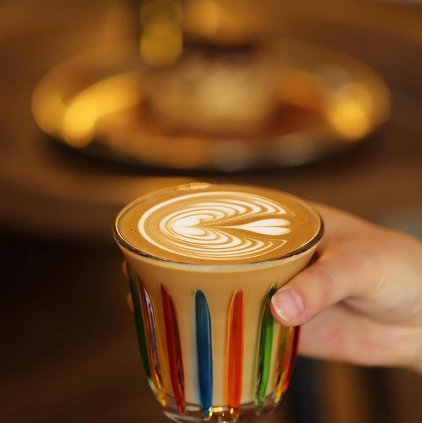 Стакан для горячих напитков MHW-3BOMBER Wright / G5986C