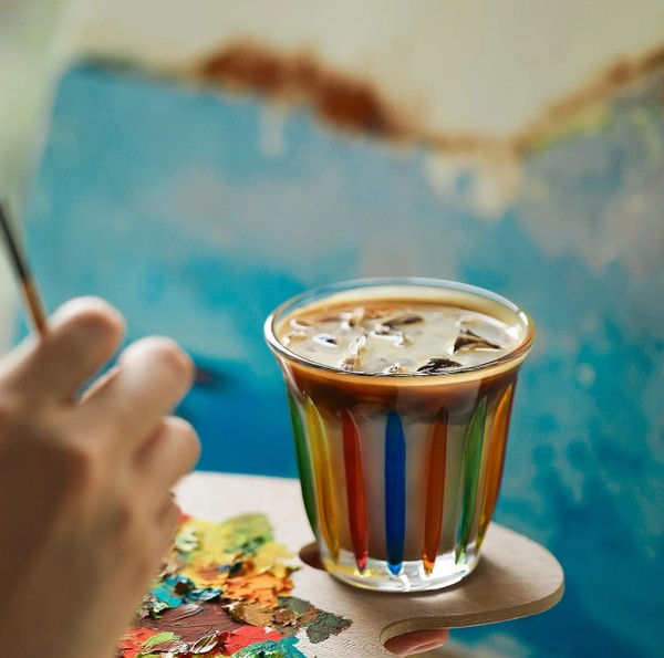 Стакан для горячих напитков MHW-3BOMBER Wright / G5986C