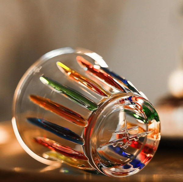 Стакан для горячих напитков MHW-3BOMBER Wright / G5986C